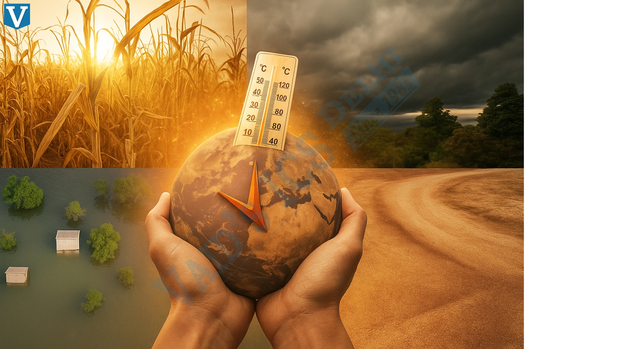 All About Asking the Right Question: How Accurate Are Climate Models